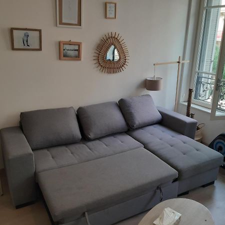 Magnifique Logement Entier T2 Vieux Port マルセイユ エクステリア 写真