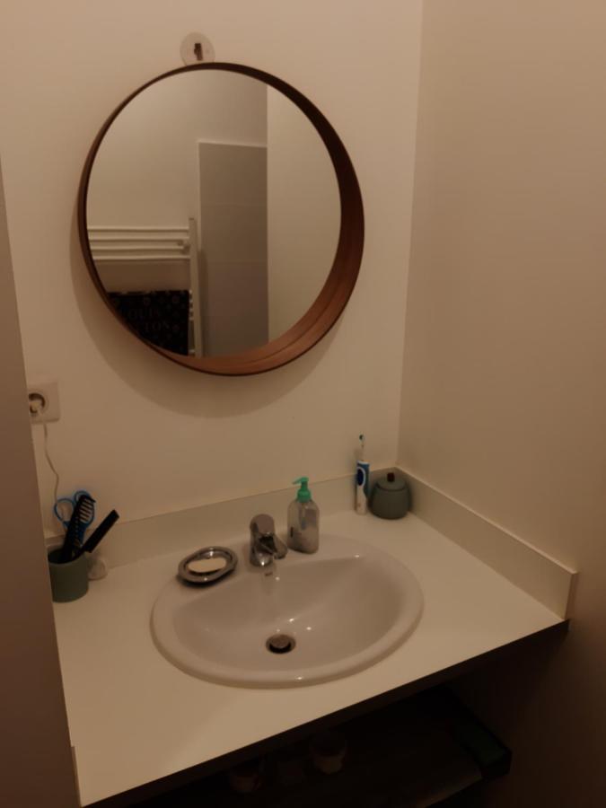 Magnifique Logement Entier T2 Vieux Port マルセイユ エクステリア 写真
