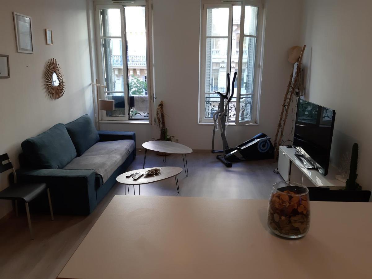 Magnifique Logement Entier T2 Vieux Port マルセイユ エクステリア 写真