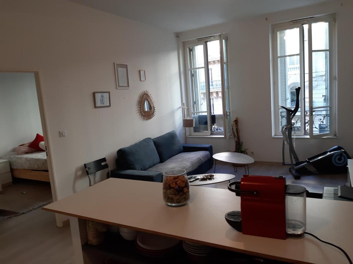 Magnifique Logement Entier T2 Vieux Port マルセイユ エクステリア 写真
