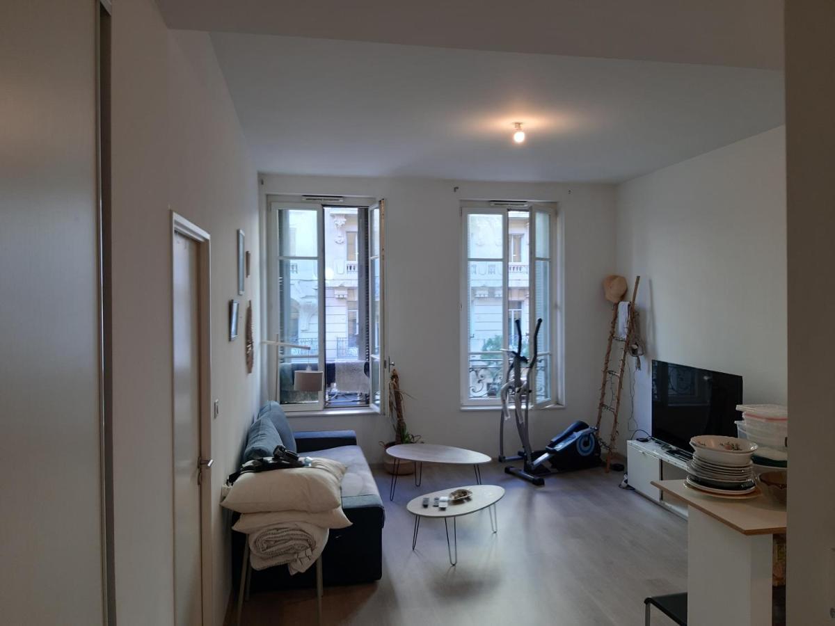 Magnifique Logement Entier T2 Vieux Port マルセイユ エクステリア 写真