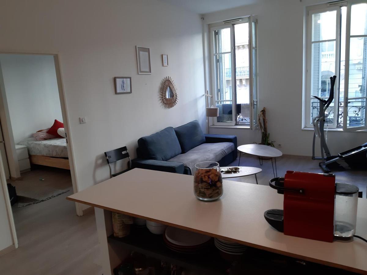 Magnifique Logement Entier T2 Vieux Port マルセイユ エクステリア 写真