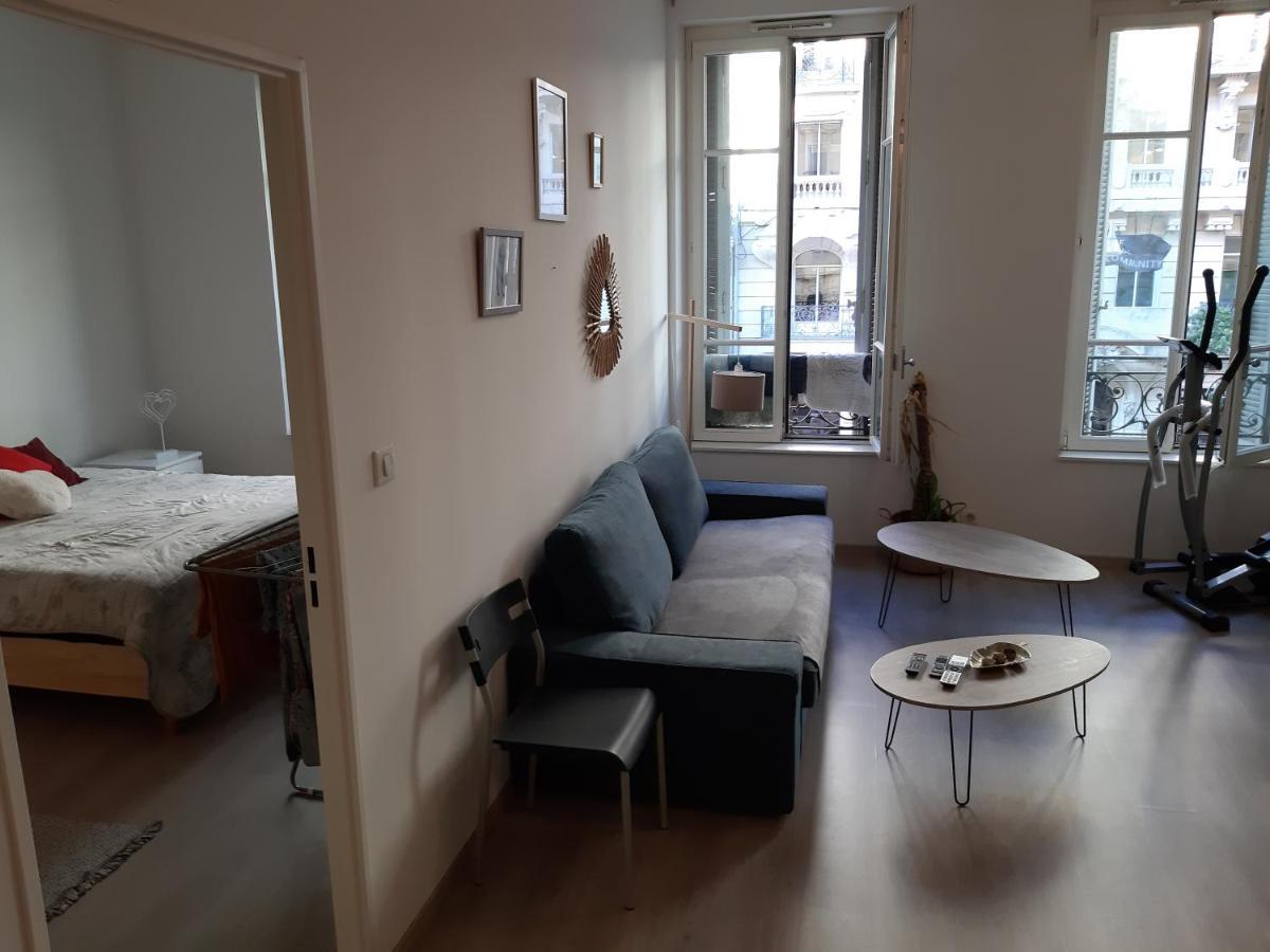 Magnifique Logement Entier T2 Vieux Port マルセイユ エクステリア 写真