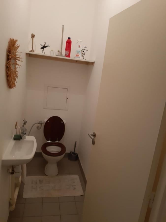 Magnifique Logement Entier T2 Vieux Port マルセイユ エクステリア 写真