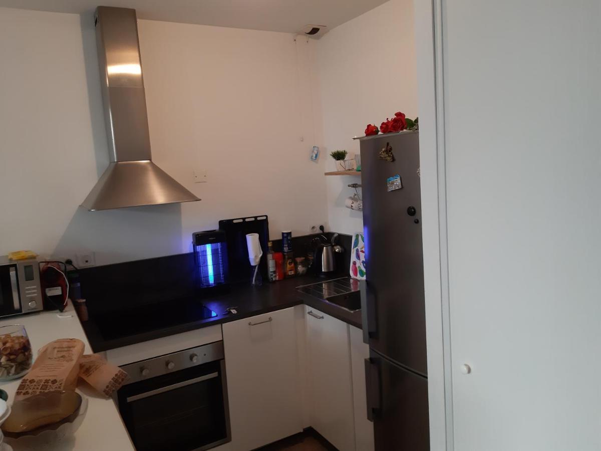 Magnifique Logement Entier T2 Vieux Port マルセイユ エクステリア 写真