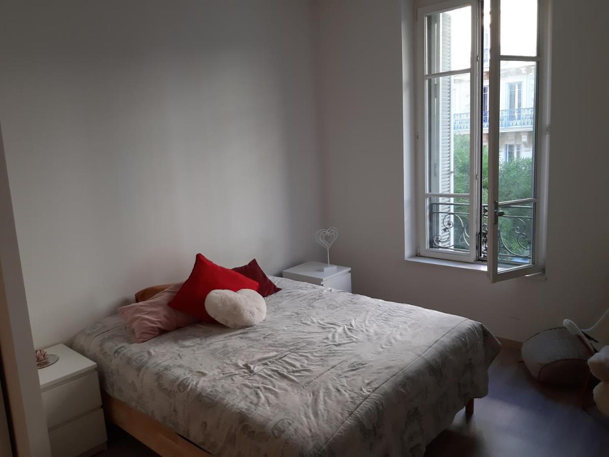 Magnifique Logement Entier T2 Vieux Port マルセイユ エクステリア 写真