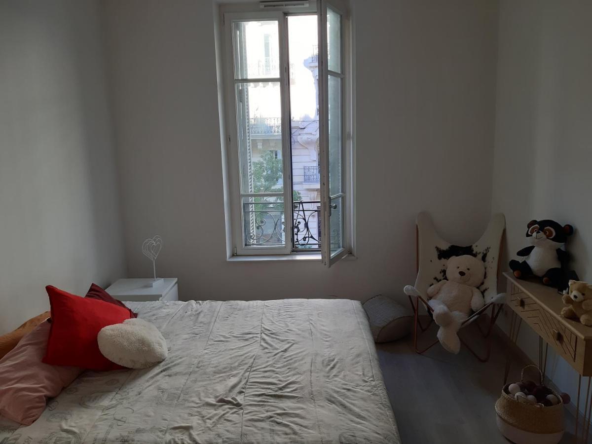 Magnifique Logement Entier T2 Vieux Port マルセイユ エクステリア 写真