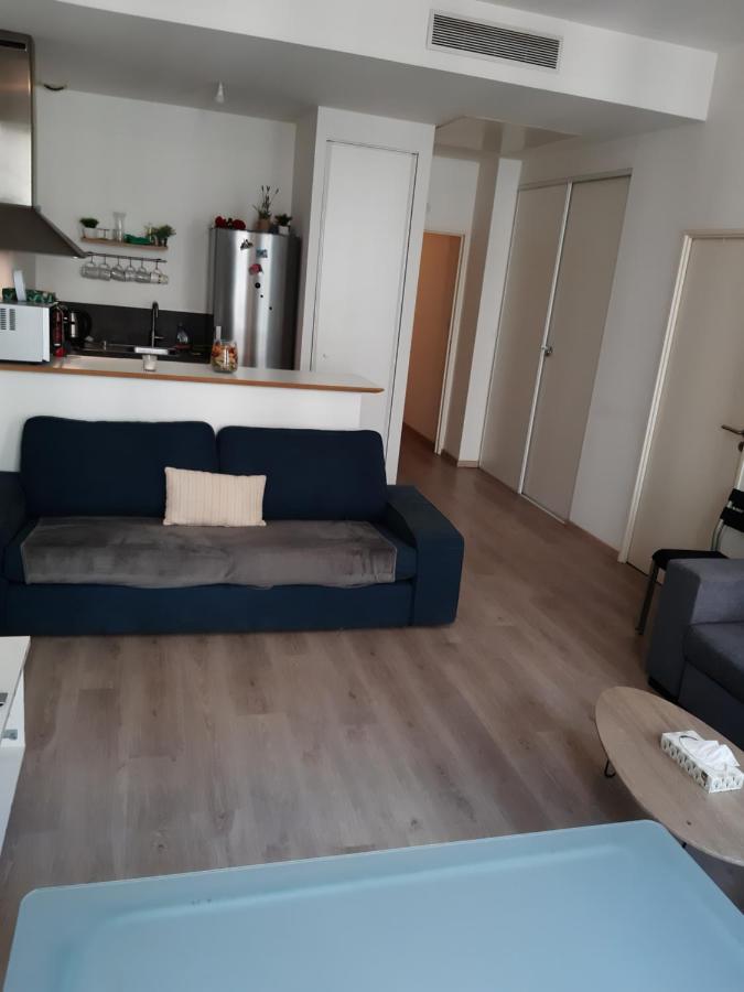 Magnifique Logement Entier T2 Vieux Port マルセイユ エクステリア 写真
