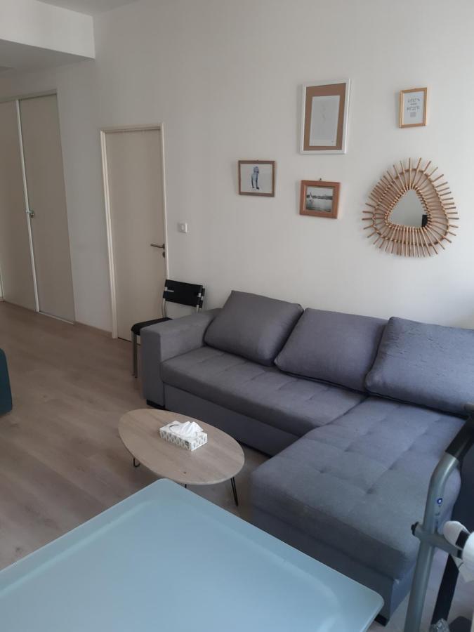 Magnifique Logement Entier T2 Vieux Port マルセイユ エクステリア 写真