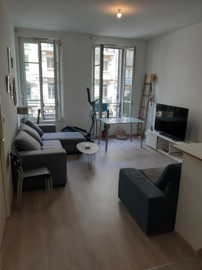 Magnifique Logement Entier T2 Vieux Port マルセイユ エクステリア 写真