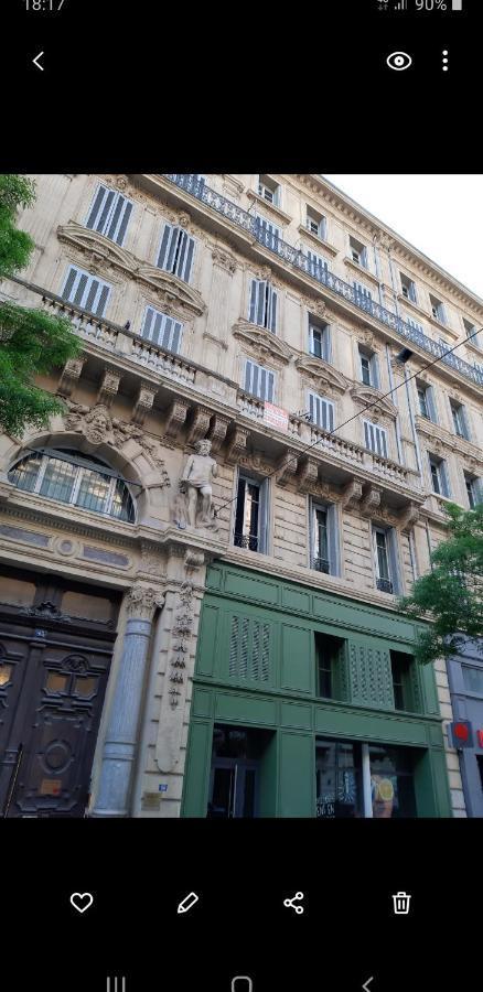 Magnifique Logement Entier T2 Vieux Port マルセイユ エクステリア 写真